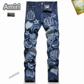 Picture of Amiri Jeans _SKUAmirisz29-38343014088